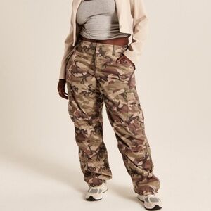 💞 Abercrombie & Fitch UTILITY CARGO PANT 💞